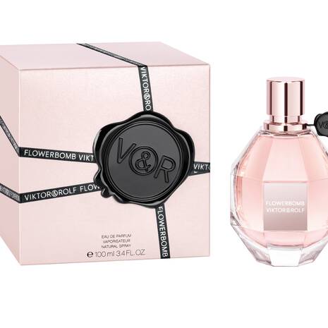 Viktor & Rolf Flowerbomb 2