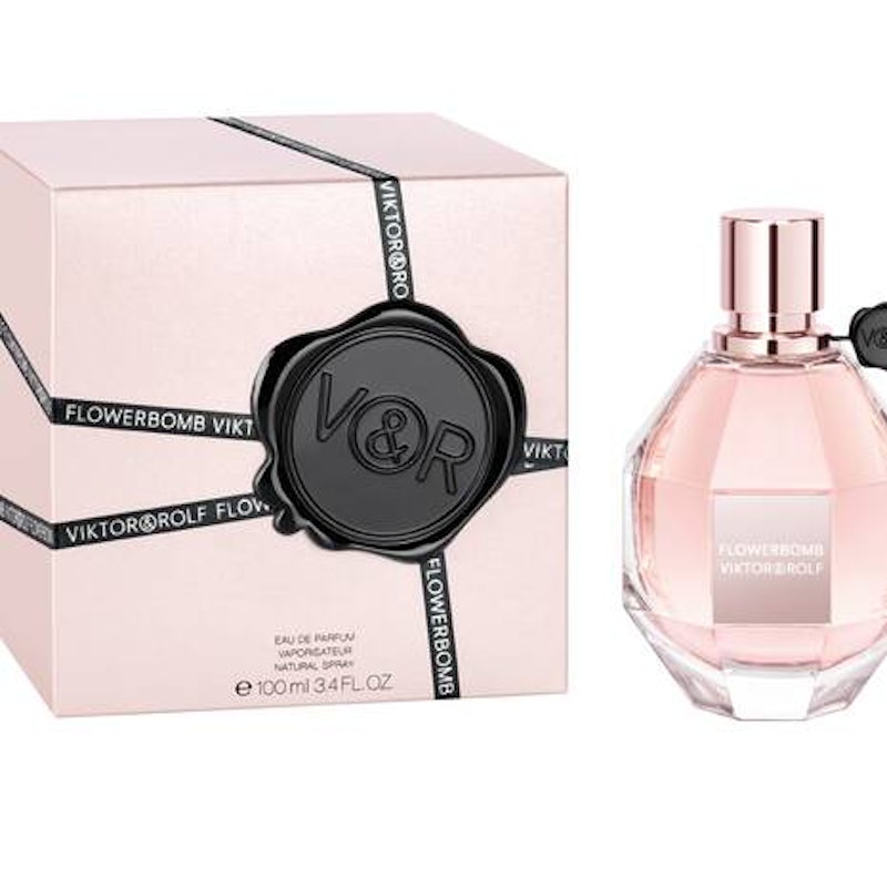Viktor & Rolf Flowerbomb 2
