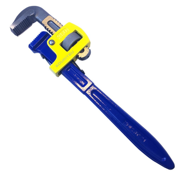 Kìm Nước Nhật Bản Kouritsu 1