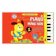 Song Minh Tuyển Tập Tiểu Phẩm Piano Măng Non 1