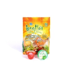 Thạch Rau Câu Long Hải