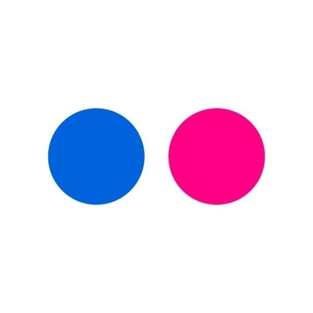 Flickr 1