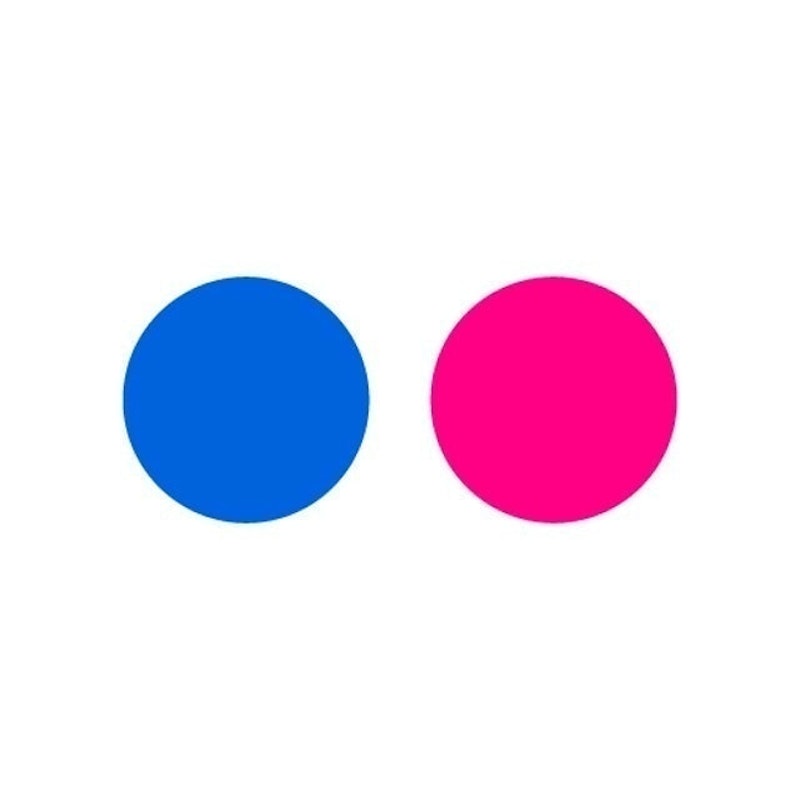 Flickr 1