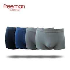Combo Quần Lót Boxer Nam