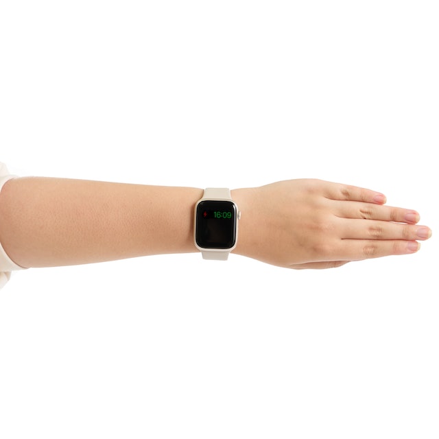 Apple Watch Series 7 GPS + Cellular 5