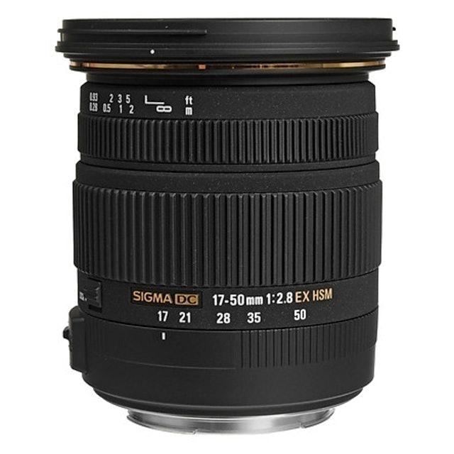 Top 7 Ống Kính Góc Rộng tốt nhất (Canon, Nikon, Sigma, Olympus) 1