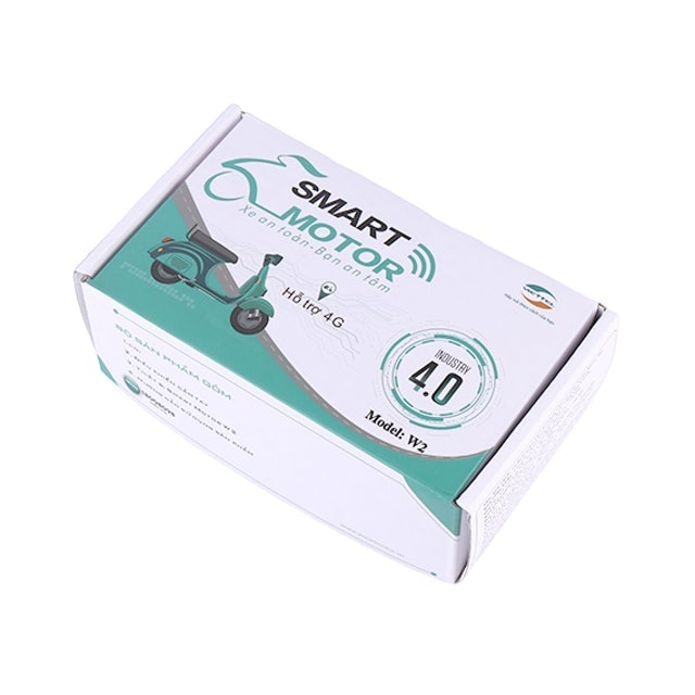 Top 9 Khóa Chống Trộm Xe Máy tốt nhất hiện nay (Việt Tiệp, Iky, West Biking) 3