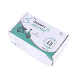 Top 9 Khóa Chống Trộm Xe Máy tốt nhất hiện nay (Việt Tiệp, Iky, West Biking) 3