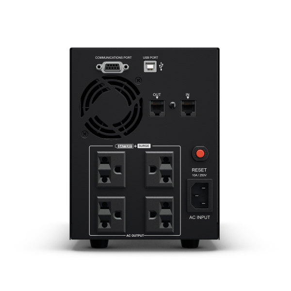 Bộ Lưu Điện CyberPower  2