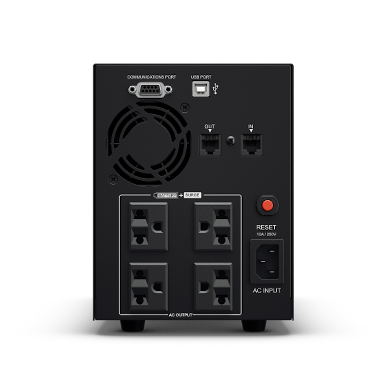 Bộ Lưu Điện CyberPower 2