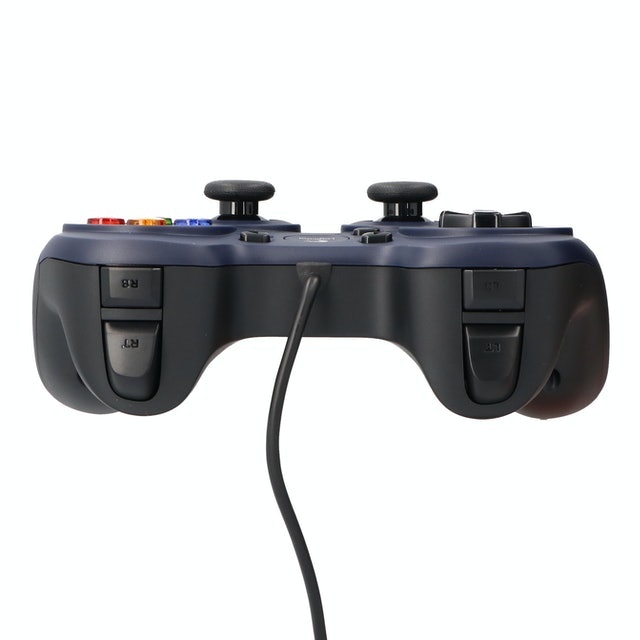 Logitech F310 4