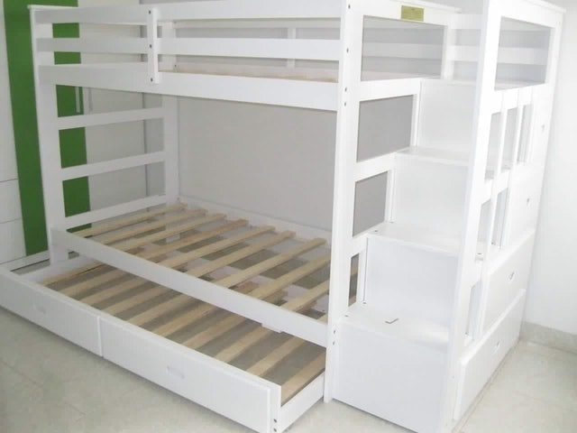Giường 3 Tầng Ali  3