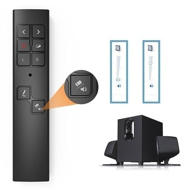Bút Trình Chiếu Viboton PP-930 1