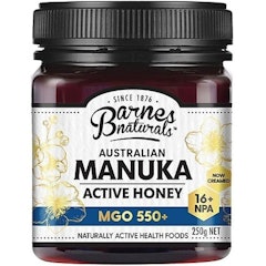 Manuka Active Honey NPA16+