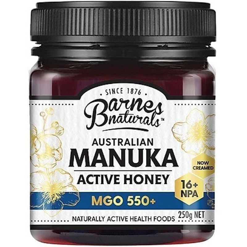 Manuka Active Honey NPA16+ 1