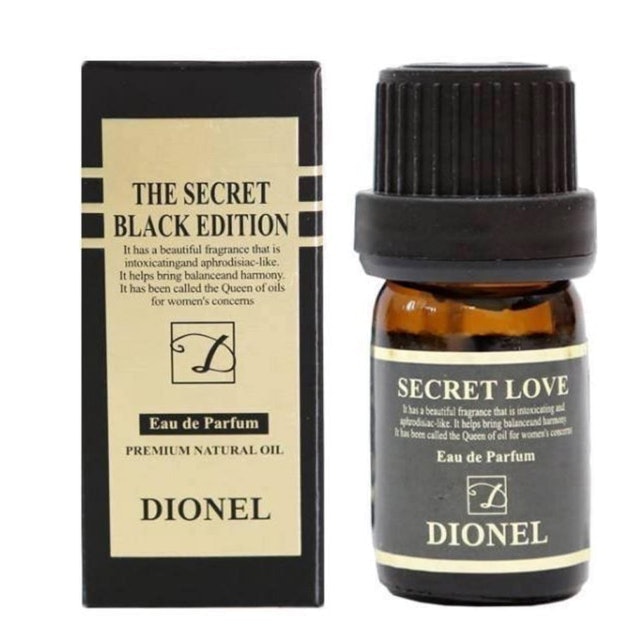 Top 7 Nước Hoa Vùng Kín tốt nhất hiện nay (Dionel, Foellie, Doctor Care) 1