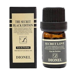 Nước Hoa Vùng Kín Dionel Secret Love