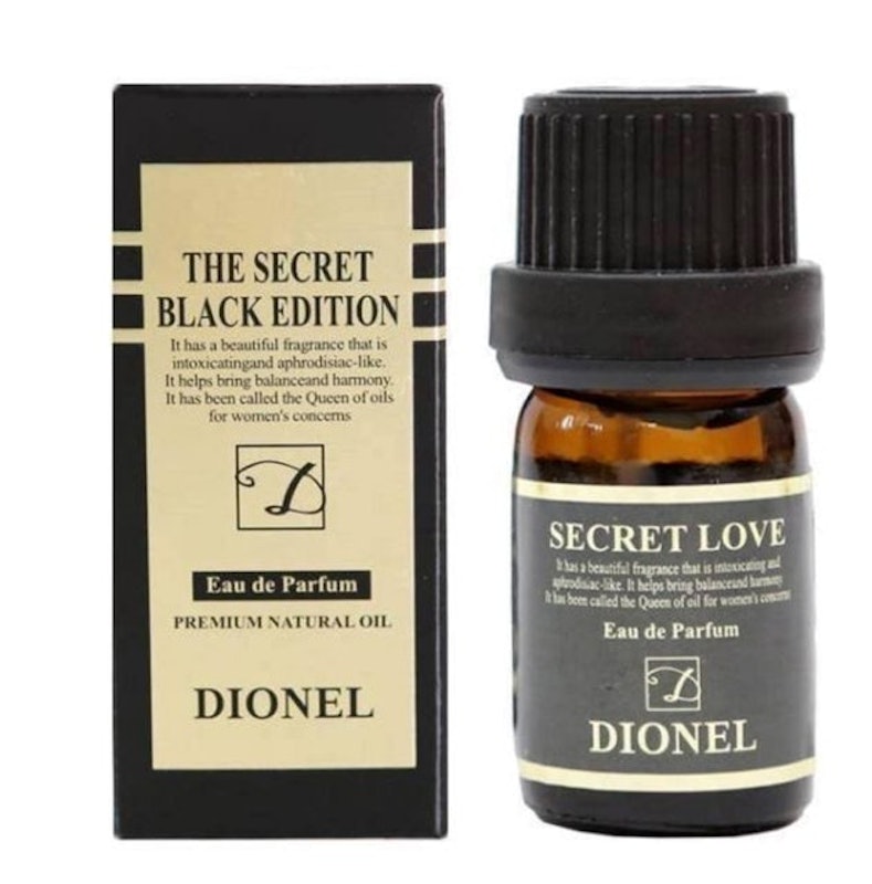 Nước Hoa Vùng Kín Dionel Secret Love 1