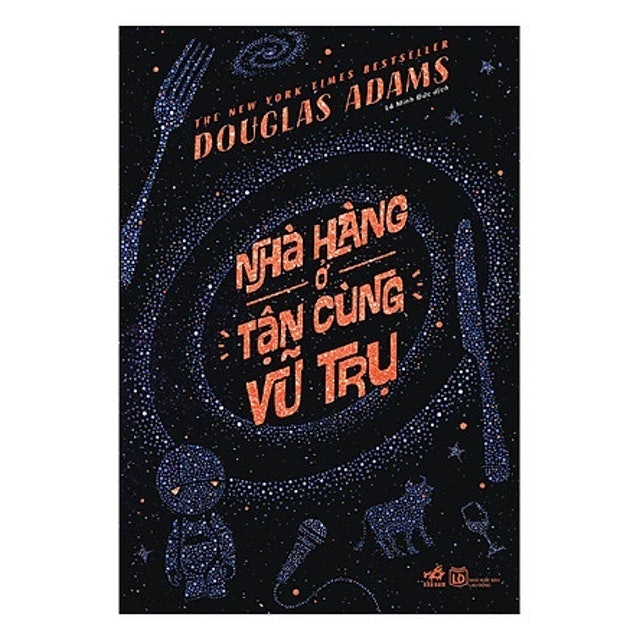 Top 10 Tiểu Thuyết Khoa Học Viễn Tưởng hay nhất hiện nay (Tư vấn mua 2024) 2