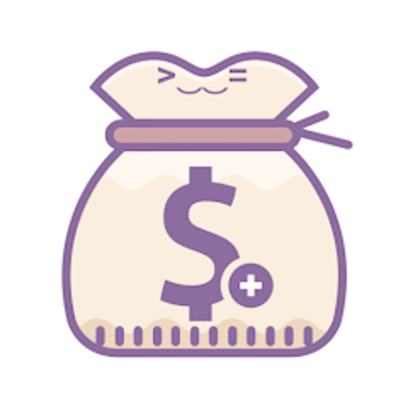 Money+ 1