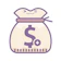 zotiger studios Money+ 1