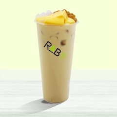 R&B Tea