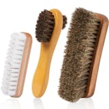 Top 10 Bàn Chải Đánh Giày tốt nhất hiện nay (Tư vấn mua 2024) 4