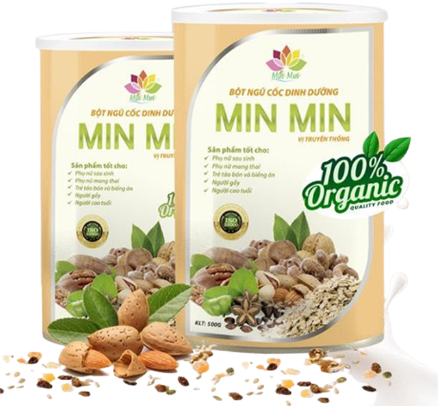 [2024] Top 7 Ngũ Cốc Lợi Sữa tốt nhất hiện nay [Tư Vấn Từ Chuyên Gia] 2