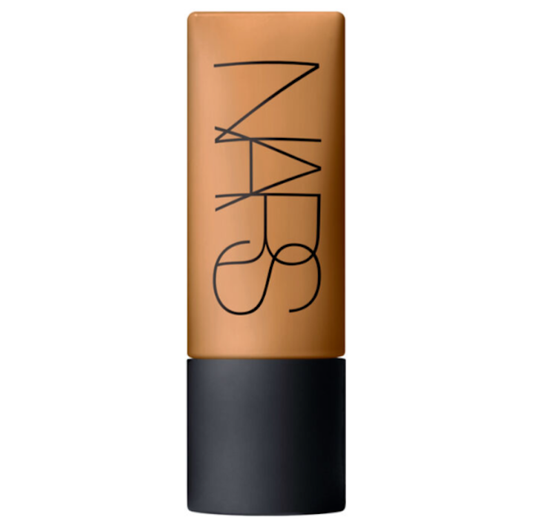 Kem Nền NARS Soft Matte Complete Foundation 2