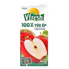 Nước Ép Táo Vfresh