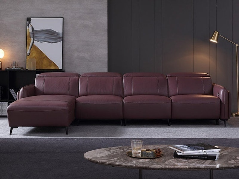 Sofa Góc L Luxcasa 1