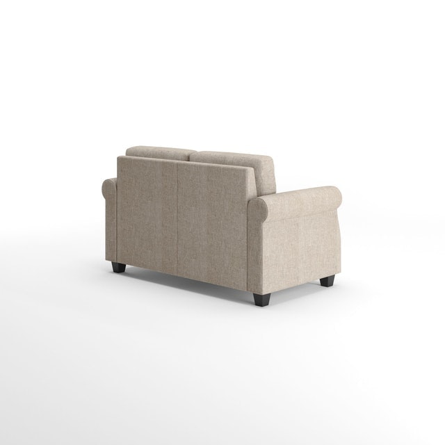 Josh Minimal Sofa 2