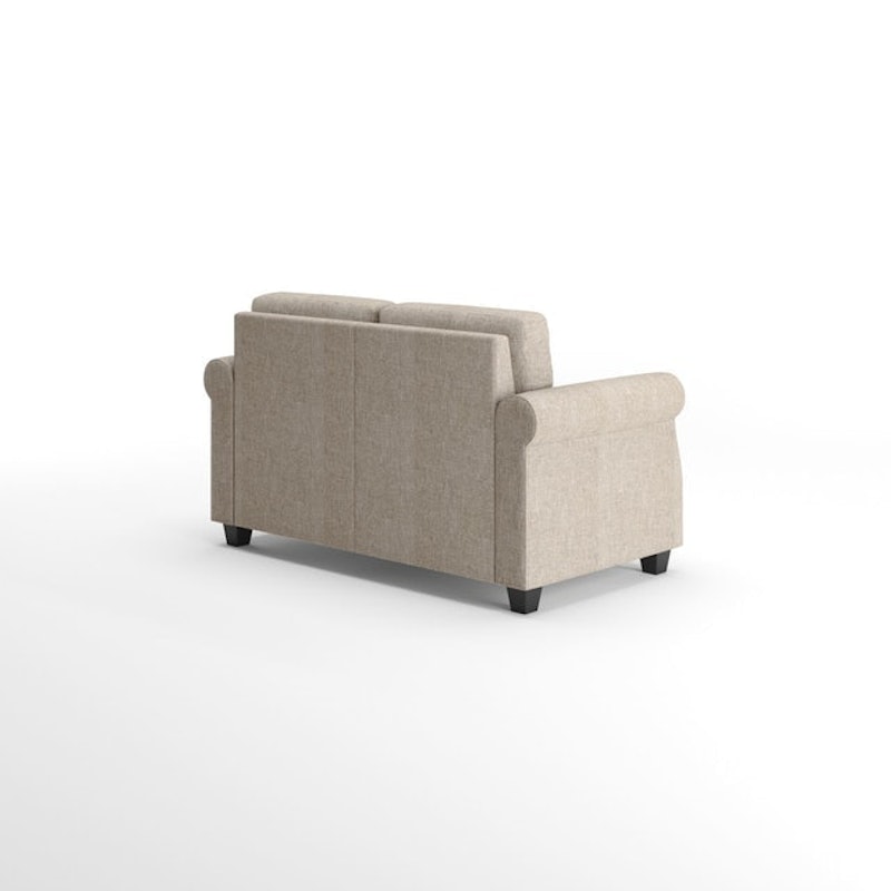 Josh Minimal Sofa 2