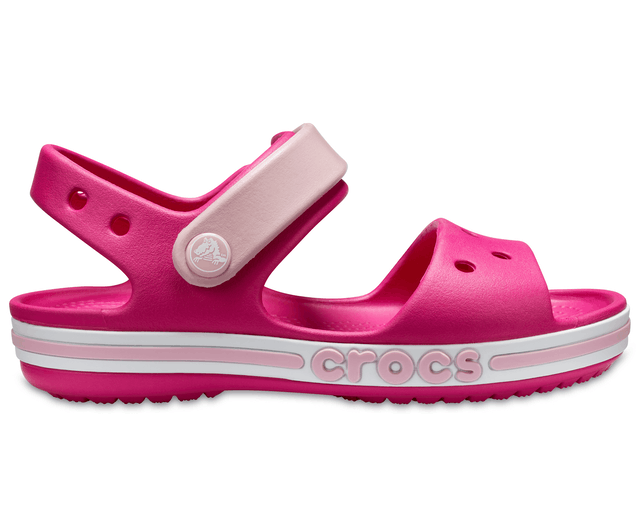 Top 10 Dép Crocs Trẻ Em tốt nhất hiện nay (Tư vấn mua 2024) 2