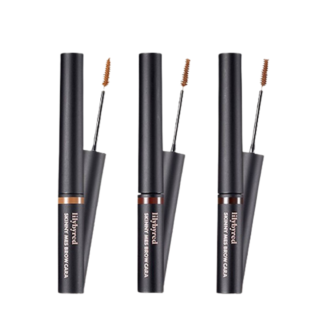 Mascara Lông Mày Skinny Mes Brow 1