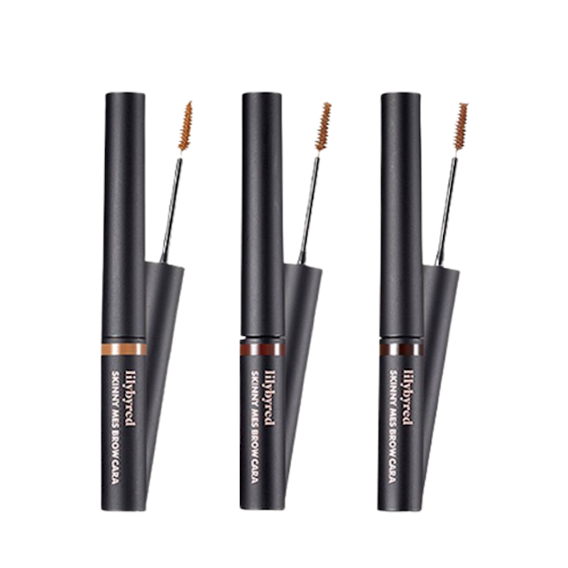 Mascara Lông Mày Skinny Mes Brow 1