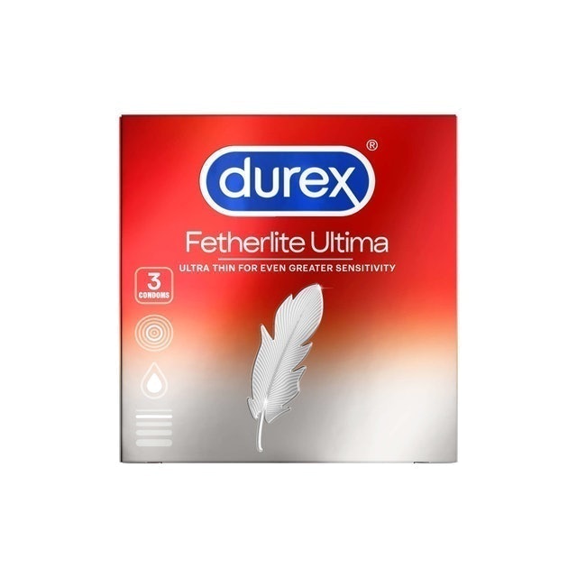 Top 10 Bao Cao Su Durex tốt nhất hiện nay (Invisible, Performa, Jeans) 5