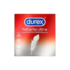 Bao Cao Su Durex Fetherlite Ultima