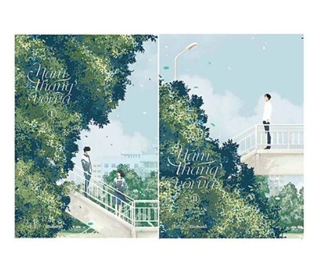 Năm Tháng Vội Vã (2 Tập) 1