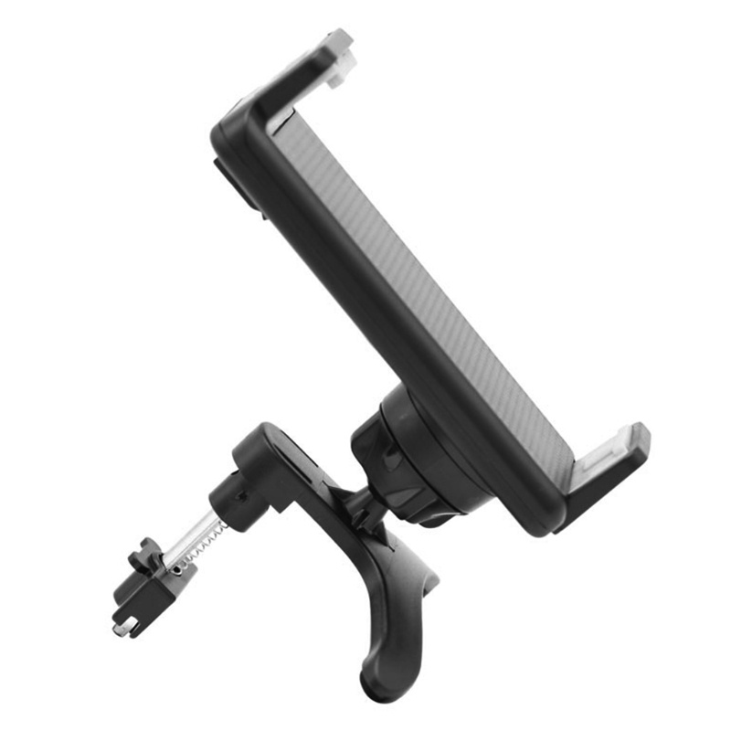 Giá Đỡ IPad Trên Ô Tô 360˚ Rotating Car Air Vent Mount Holder Stand 1