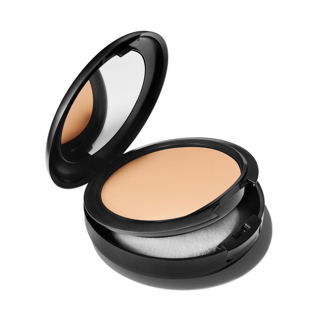 Phấn Phủ M.A.C Studio Fix Powder Plus Foundation 2