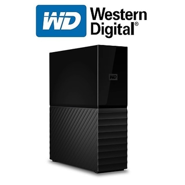 Top 9 Ổ HDD Gắn Ngoài tốt nhất [Tư Vấn Từ Chuyên Gia] 2