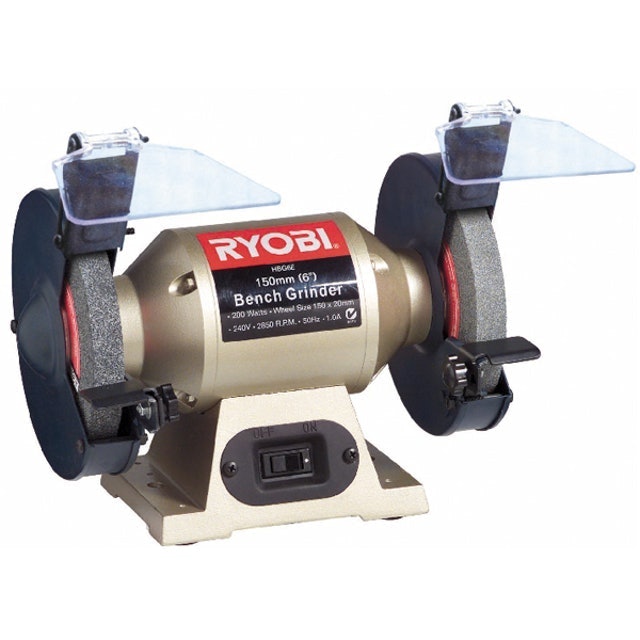 Máy Mài Ryobi  1