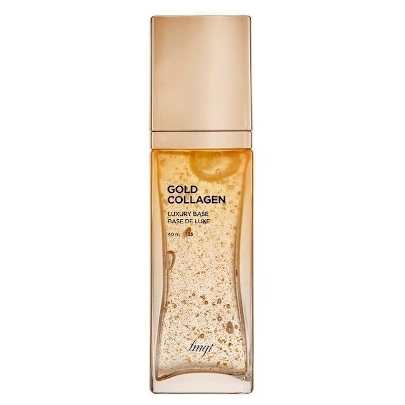 Kem Lót Fmgt Gold Collagen Ampoule Luxury Base 1