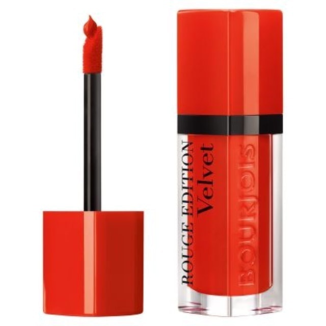 Rouge Edition Velvet Liquid Lipstick 1