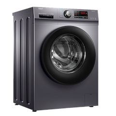 Máy Giặt Lồng Ngang AQUA