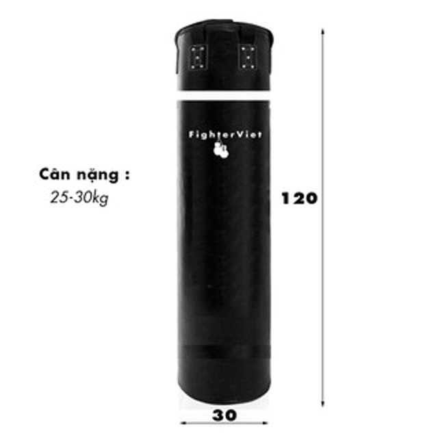 Bao Cát Đấm Bốc 1 Mét 2 2