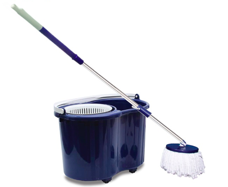 Bộ Lau Nhà Xoay 360 Độ Smart Mop 1