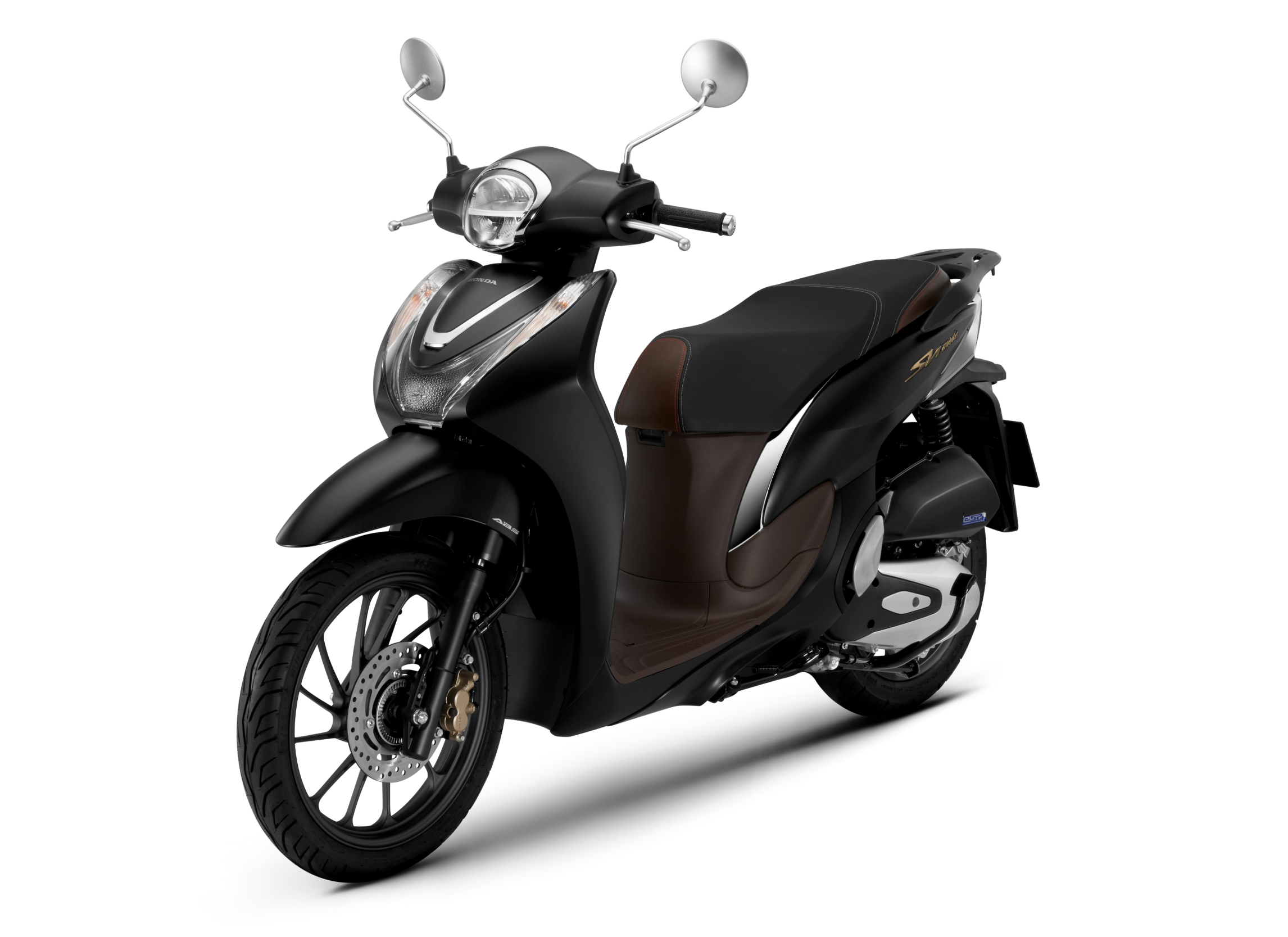 Top 8 Xe Tay Ga Cho Nữ tốt nhất hiện nay (Honda, Yamaha, Piaggio) 3