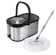 OEM Cây Lau Nhà Thông Minh Inox 360 Độ 1
